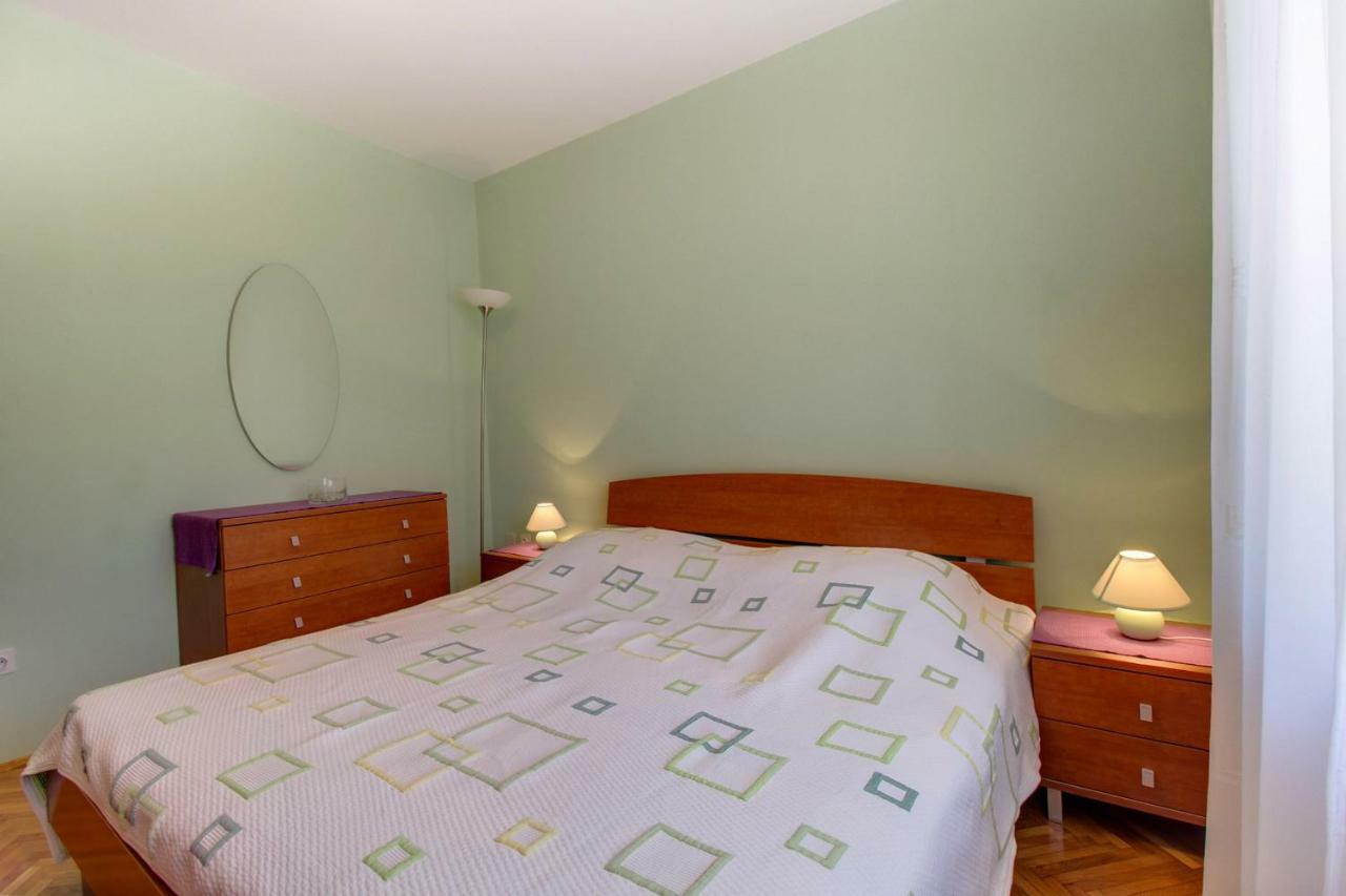 Andrino Apartment Mali Lošinj
