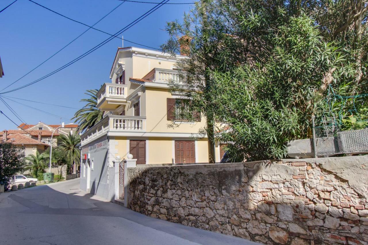 Apartment Andrino Mali Lošinj