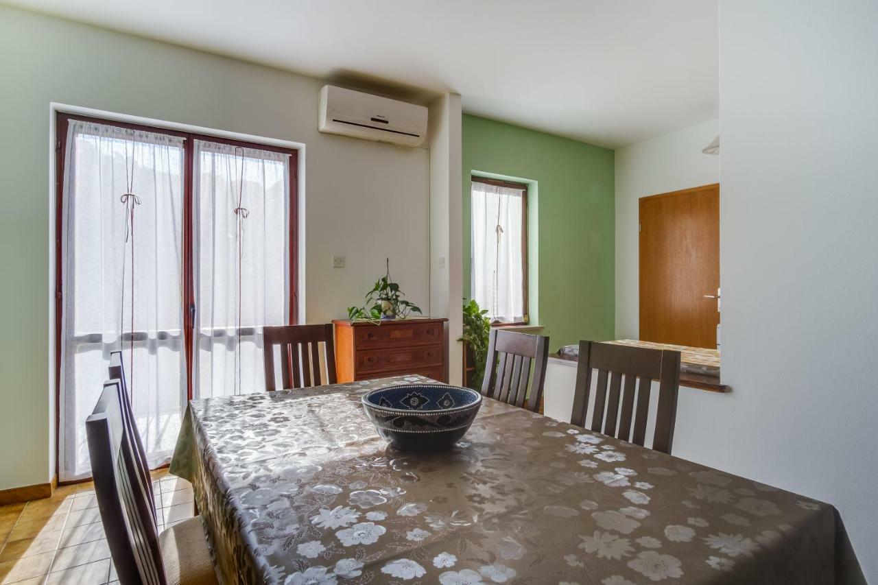 Andrino Apartment