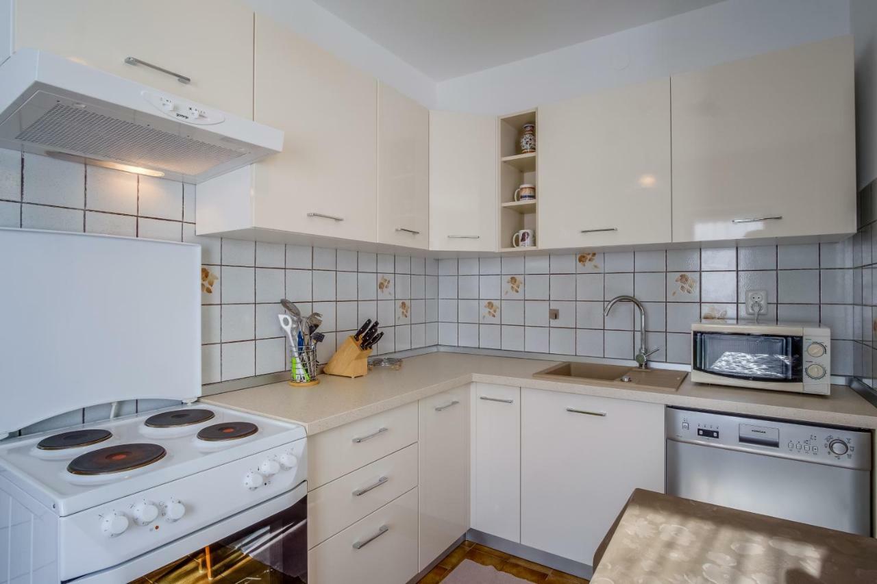Apartment Andrino Mali Lošinj