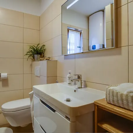 Apartmán Andrino Mali Lošinj Exteriér fotografie