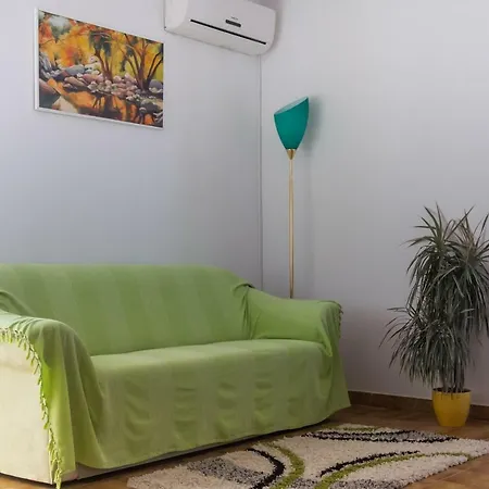 Apartmán Andrino Mali Lošinj Exteriér fotografie