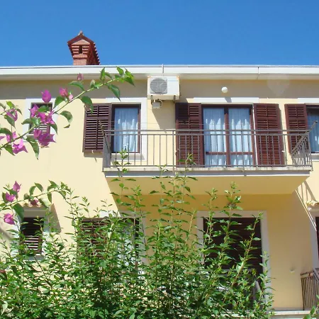Apartmán Andrino Mali Lošinj Exteriér fotografie