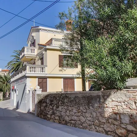 Apartmán Andrino Mali Lošinj Exteriér fotografie