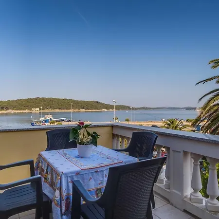Apartmán Andrino Mali Lošinj Exteriér fotografie