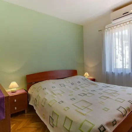 Apartmán Andrino Mali Lošinj Exteriér fotografie