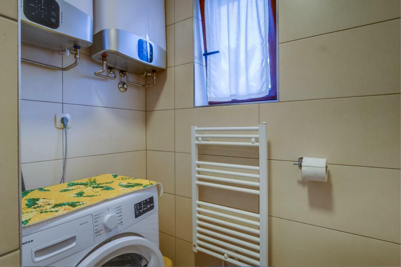 Apartmán Andrino
