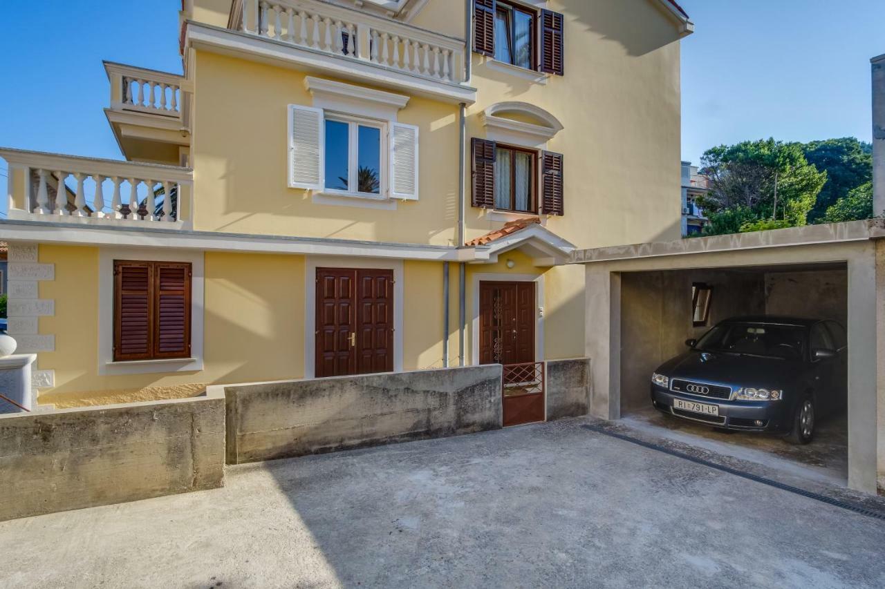 Andrino Apartmán Mali Lošinj