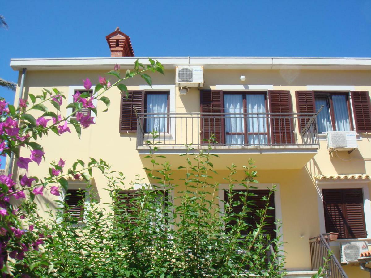 Andrino * Mali Losinj