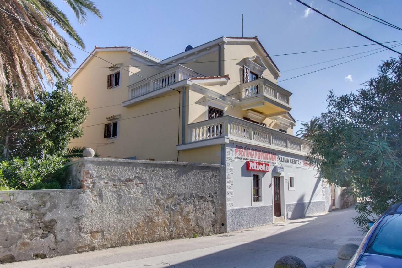 Andrino Apartmán Mali Lošinj