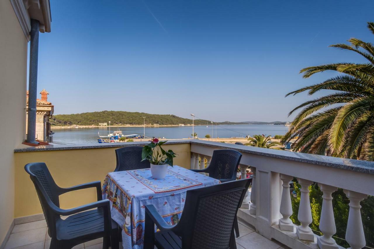 Andrino Mali Lošinj