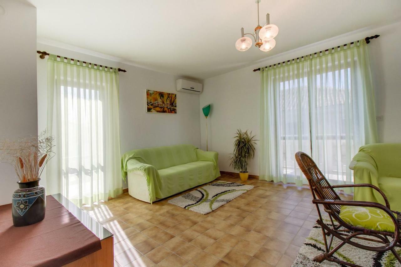 Andrino Apartment