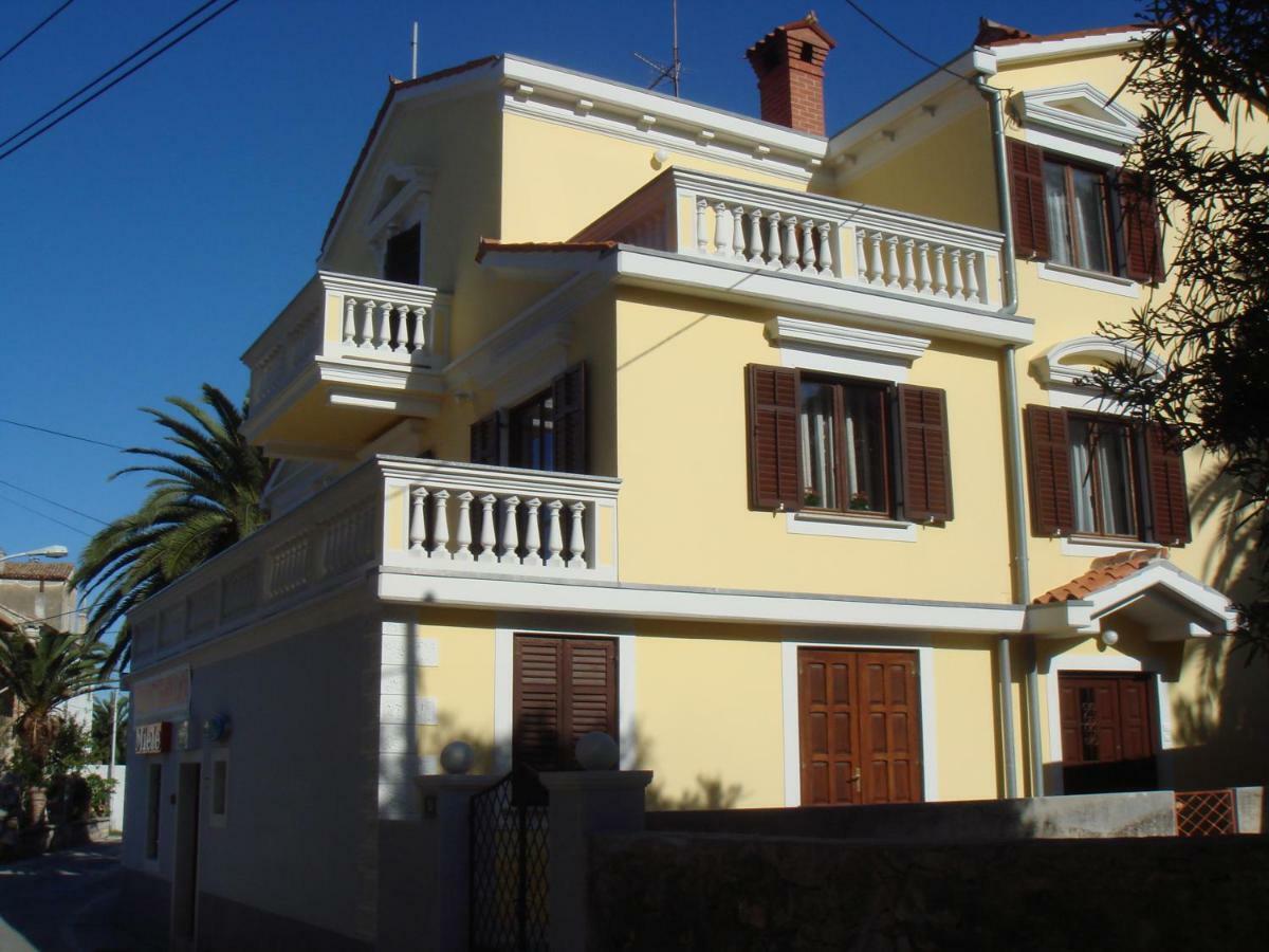 Andrino Apartmán