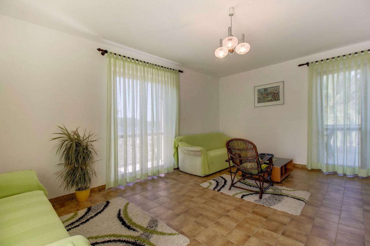 Andrino Apartmán Mali Lošinj